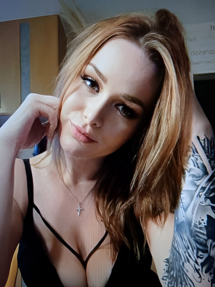 Индивидуалка Алиса, доступна для личного знакомства от 4000 руб