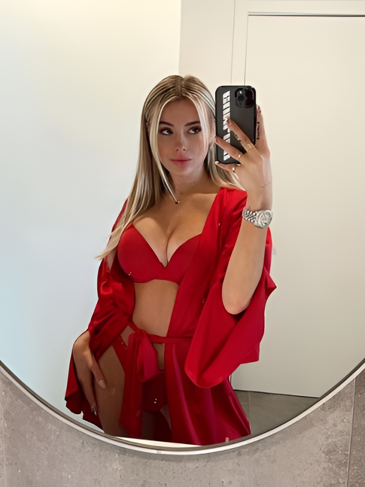 Белослава привлекальеная девушка из Беслана цена от 5000 руб