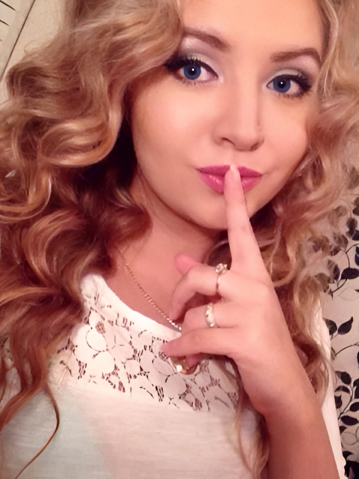 Индивидуалка Елизавета, доступна для личного знакомства от 5000 руб