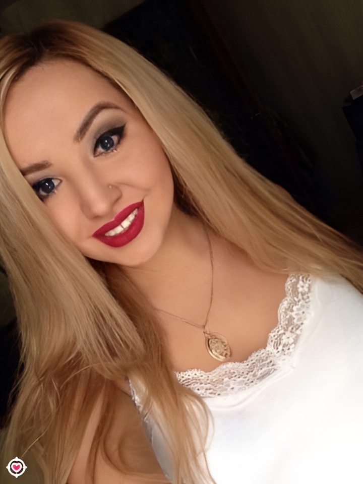 Индивидуалка Елизавета, доступна для личного знакомства от 5000 руб