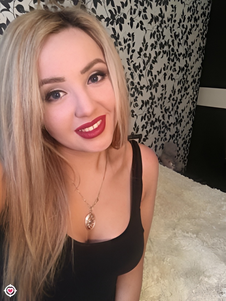 Индивидуалка Елизавета, доступна для личного знакомства от 5000 руб