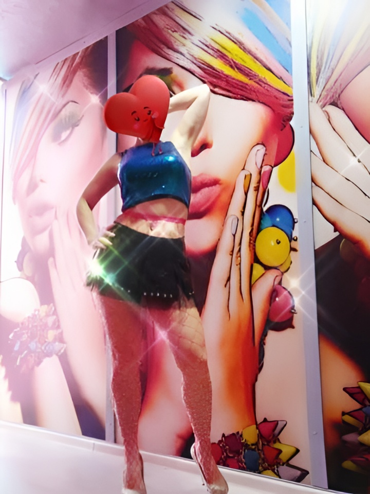 Индивидуалка Ксюша, доступна для личного знакомства от 4000 руб