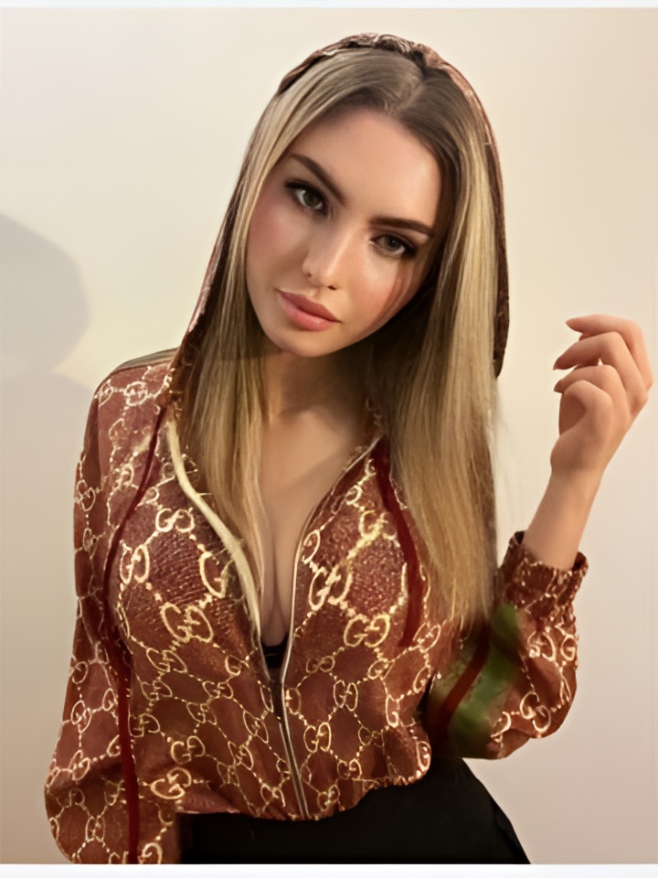 Индивидуалка Леся, доступна для личного знакомства от 10000 руб