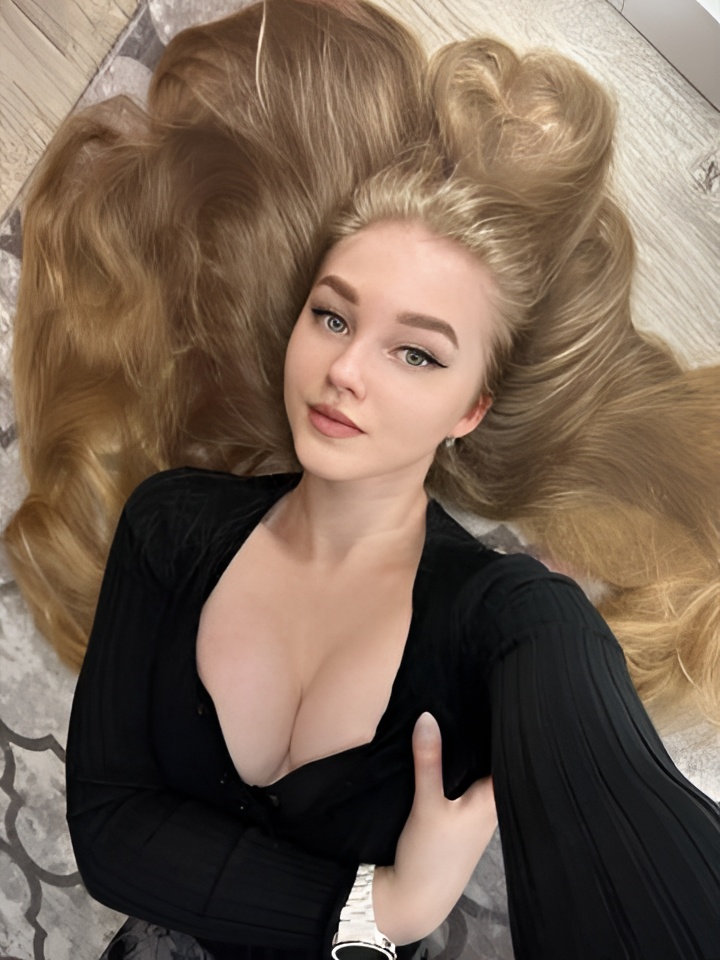 Индивидуалка Рада, доступна для личного знакомства от 3000 руб