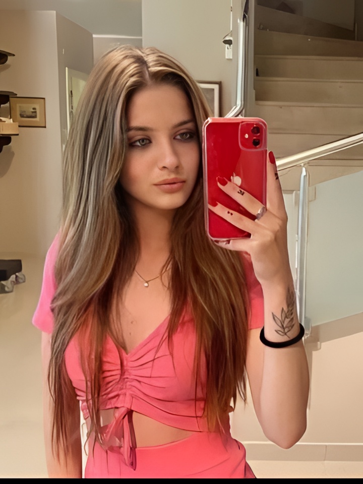 Индивидуалка Снежанна, доступна для личного знакомства от 3000 руб