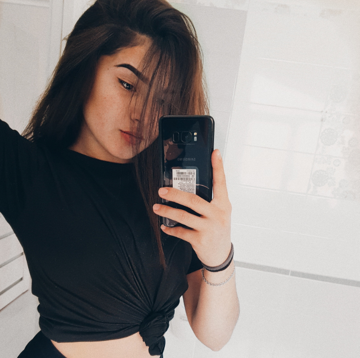 Варя привлекальеная девушка из Беслана цена от 3500 руб