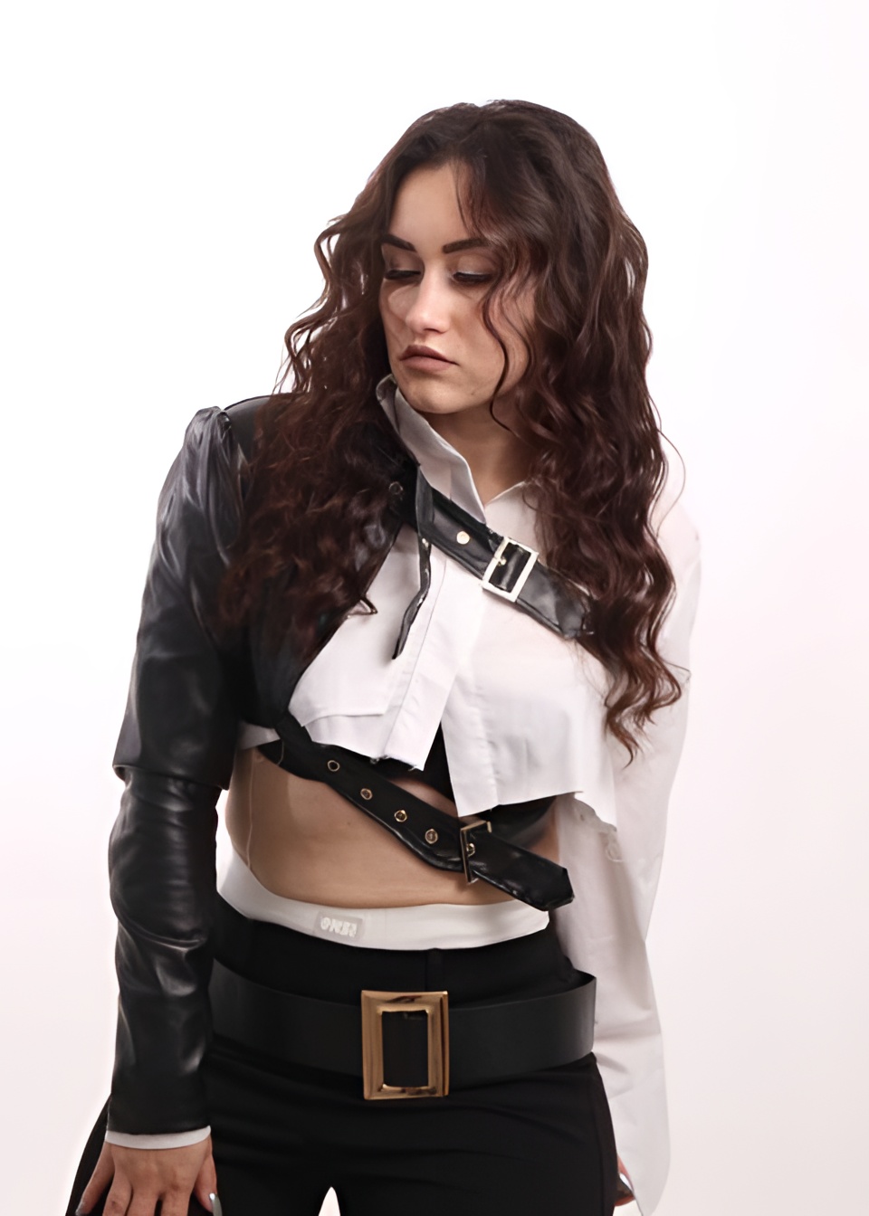 Анжела привлекательная девушка из Беслана цена от 7000 руб