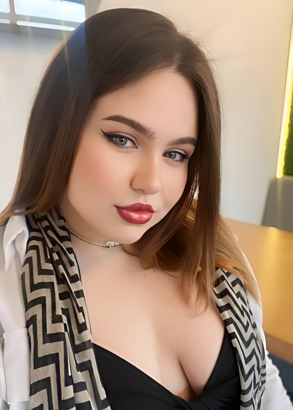 Ульяна привлекательная девушка из Беслана цена от 6000 руб