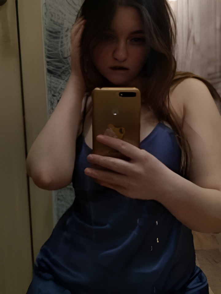 Индивидуалка Алина, доступна для личного знакомства от 2500 руб