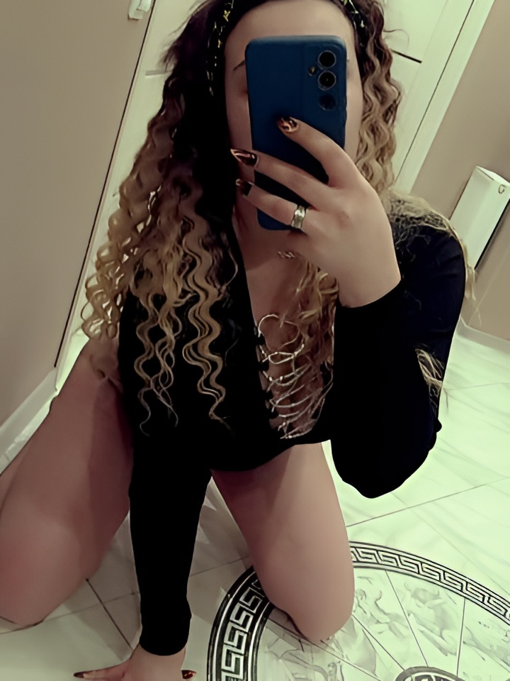 Индивидуалка Бронислава, доступна для личного знакомства от 5000 руб