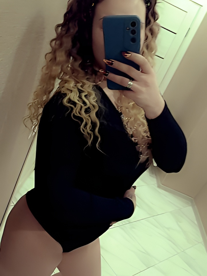 Индивидуалка Бронислава, доступна для личного знакомства от 5000 руб