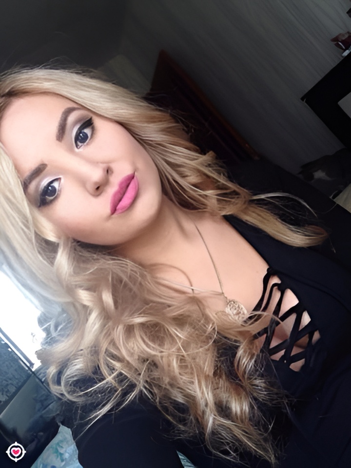 Индивидуалка Елизавета, доступна для личного знакомства от 5000 руб