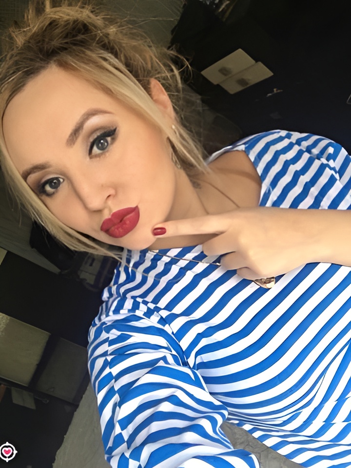 Индивидуалка Елизавета, доступна для личного знакомства от 5000 руб