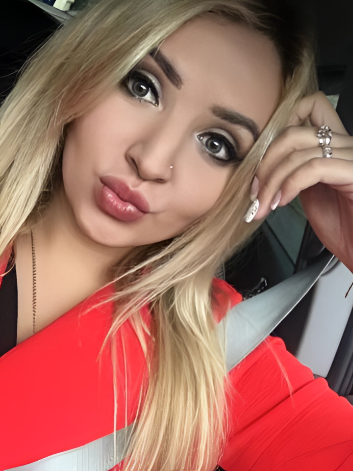 Индивидуалка Елизавета, доступна для личного знакомства от 5000 руб