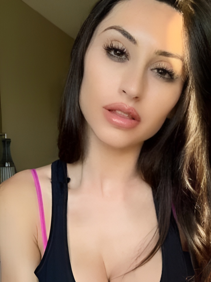 Индивидуалка Марина, доступна для личного знакомства от 3000 руб