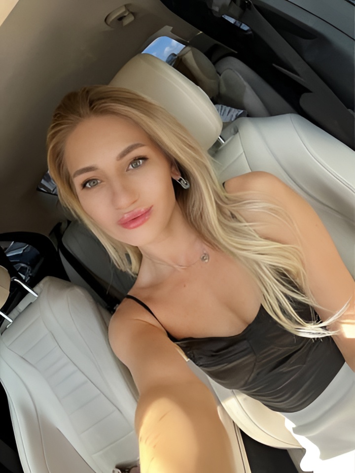 Индивидуалка Оксана, доступна для личного знакомства от 4000 руб