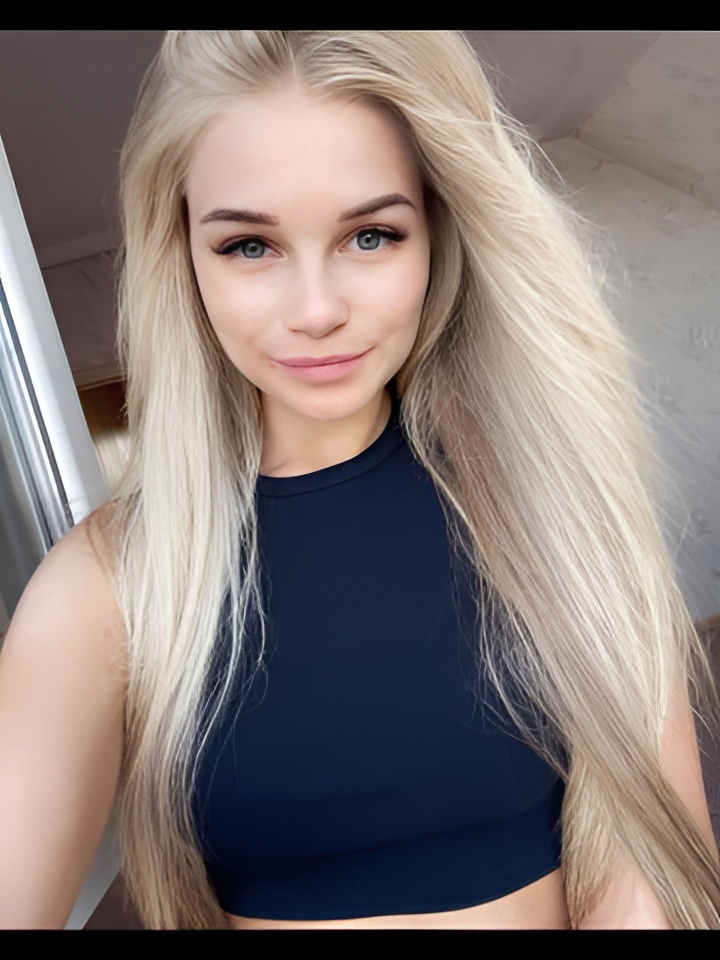 Индивидуалка Олеся, доступна для личного знакомства от 5000 руб