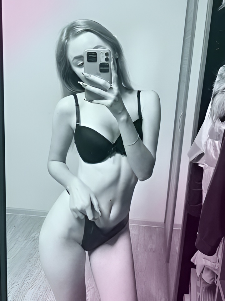 Индивидуалка Снежана, доступна для личного знакомства от 2500 руб