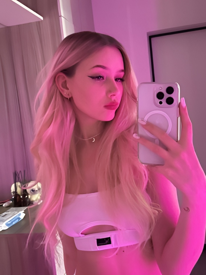 Индивидуалка Василиса, доступна для личного знакомства от 3000 руб