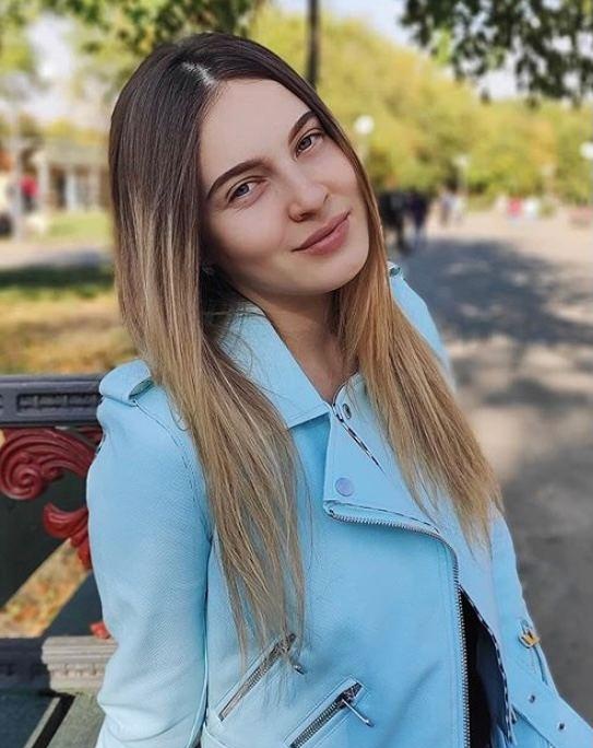 Индивидуалка 🎥 Люда, доступна для личного знакомства от 5000 руб