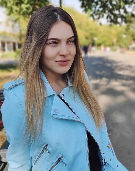 Индивидуалка 🎥 Люда, доступна для личного знакомства от 5000 руб