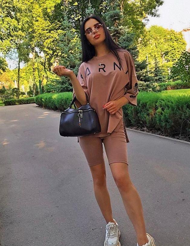 Индивидуалка 🎥 Светка, доступна для личного знакомства от 5000 руб