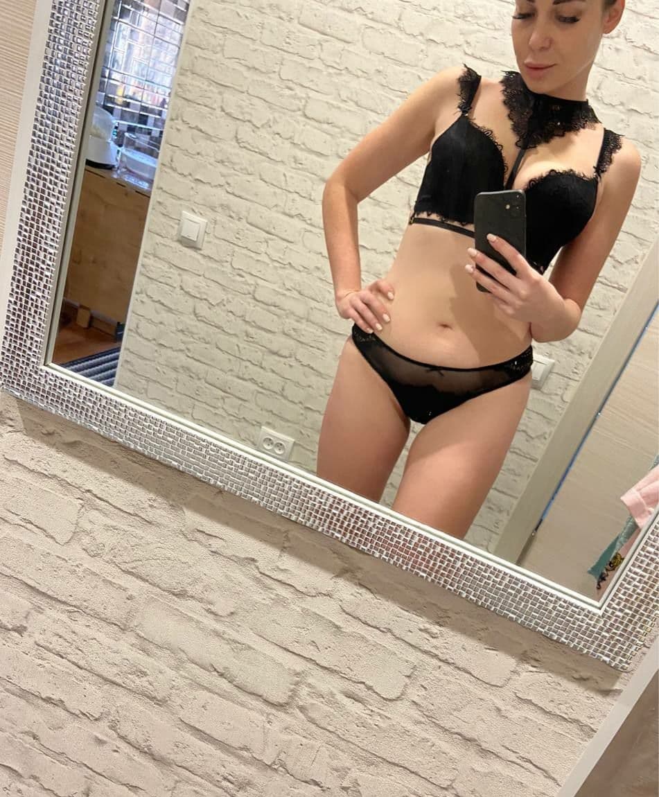 Индивидуалка Регина, доступна для личного знакомства от 3000 руб