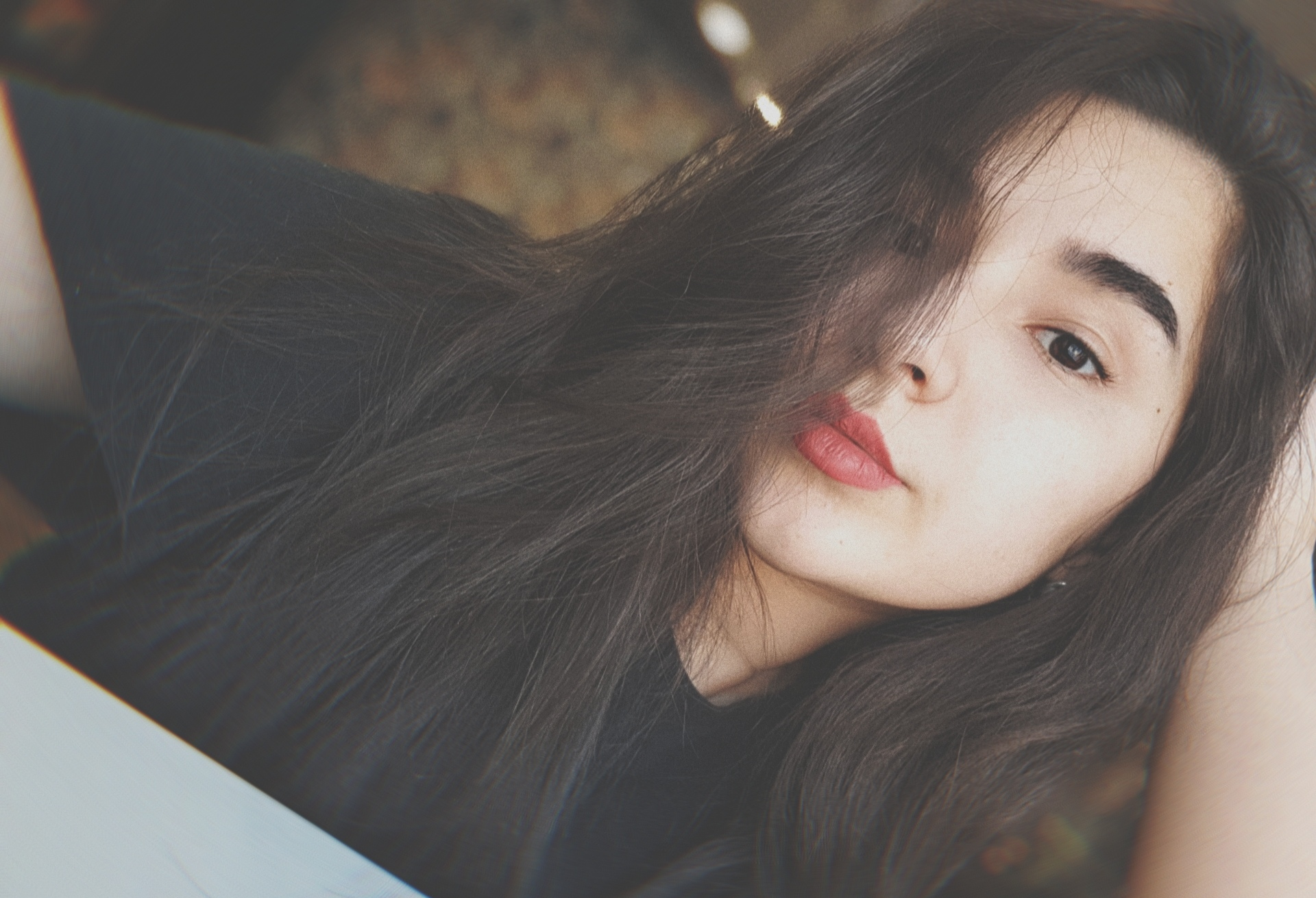 Индивидуалка Варя, доступна для личного знакомства от 3500 руб