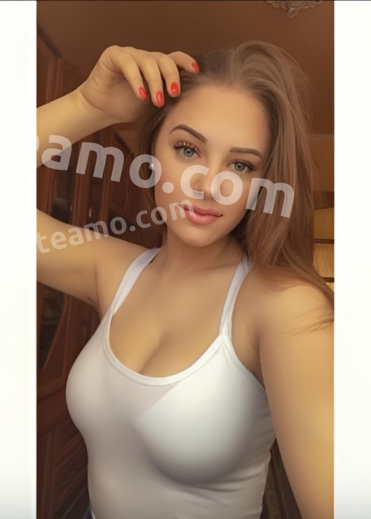 Индивидуалка Роксана, доступна для личного знакомства от 3000 руб