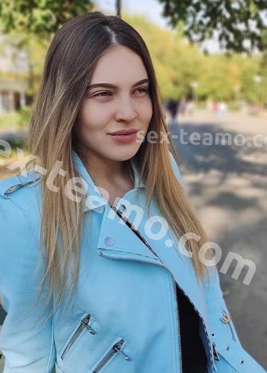 Индивидуалка 🎥 Люда, доступна для личного знакомства от 5000 руб