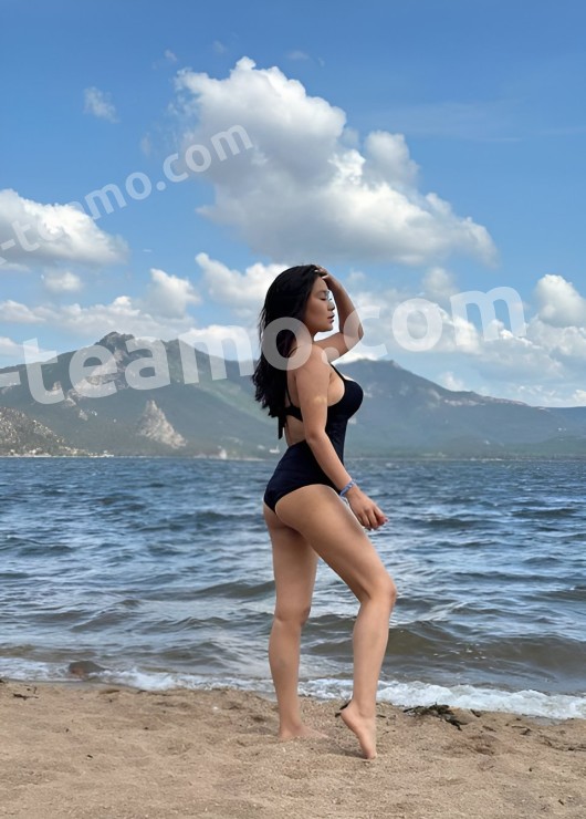 Индивидуалка Саша, доступна для личного знакомства от 14000 руб