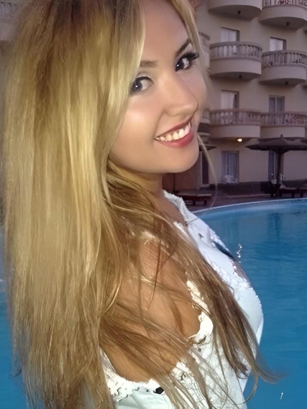 Елизавета привлекательная девушка из Беслана цена от 5000 руб