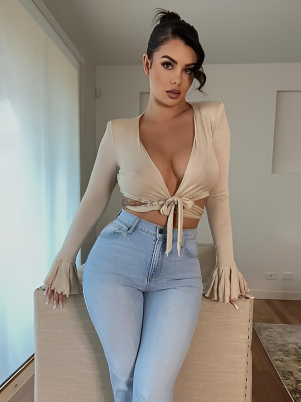 Эрика фото 3