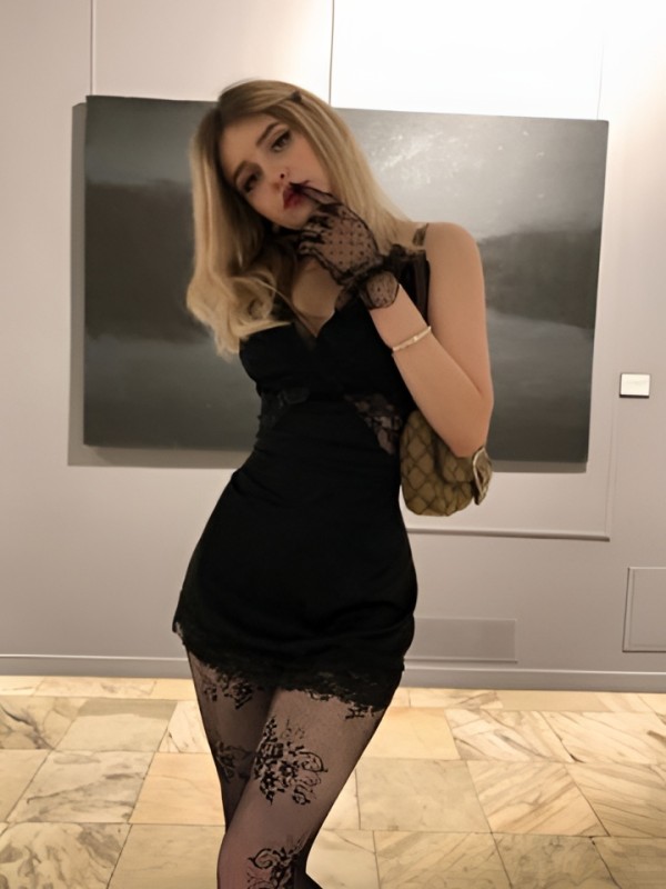 Линда привлекательная девушка из Беслана цена от 10000 руб