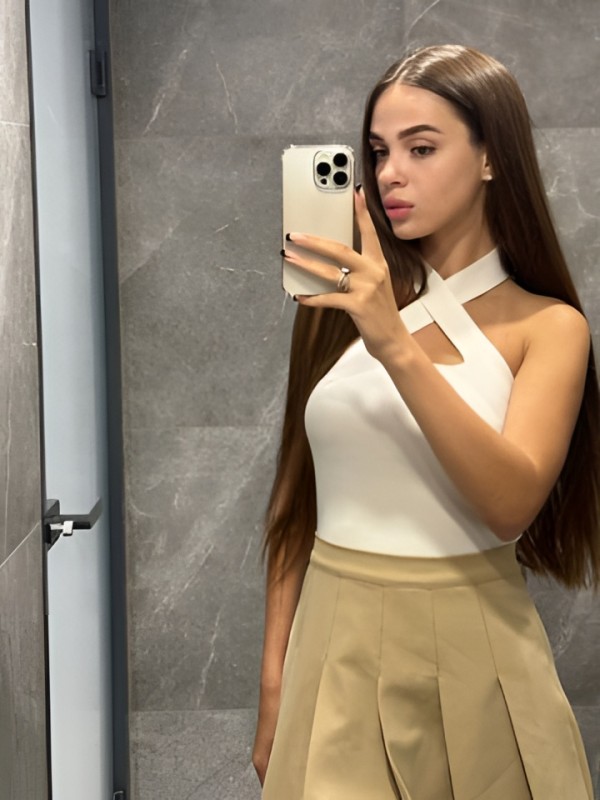 Марго привлекательная девушка из Беслана цена от 3000 руб