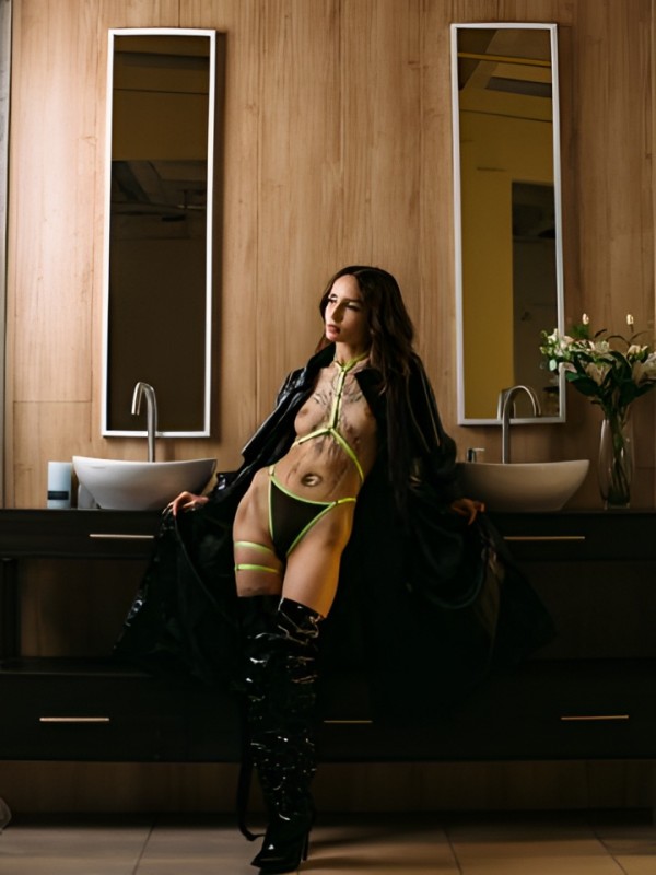 Снежанна фото 4