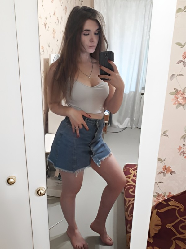 Викуся привлекательная девушка из Беслана цена от 3000 руб