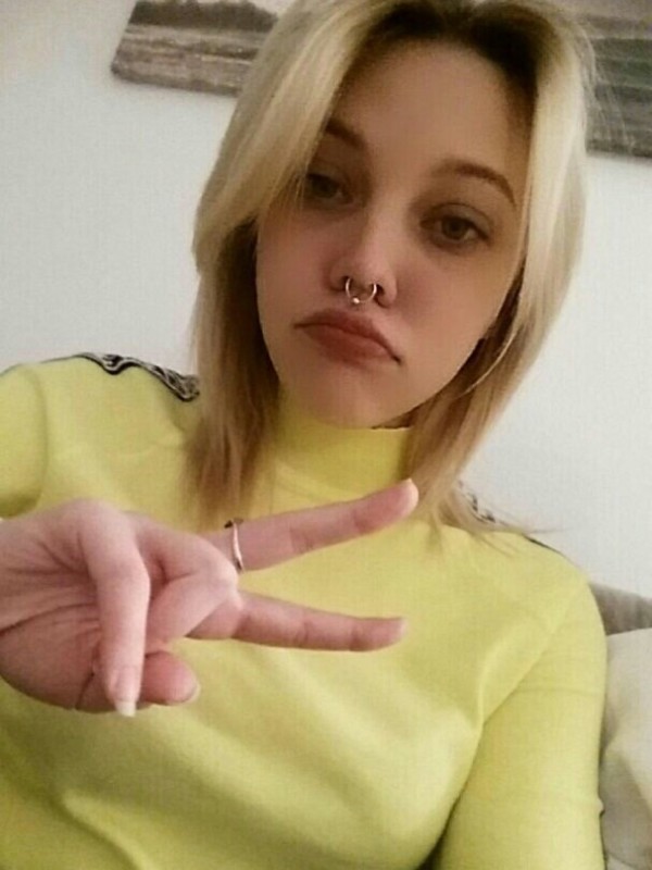 Оля привлекательная девушка из Беслана цена от 3500 руб