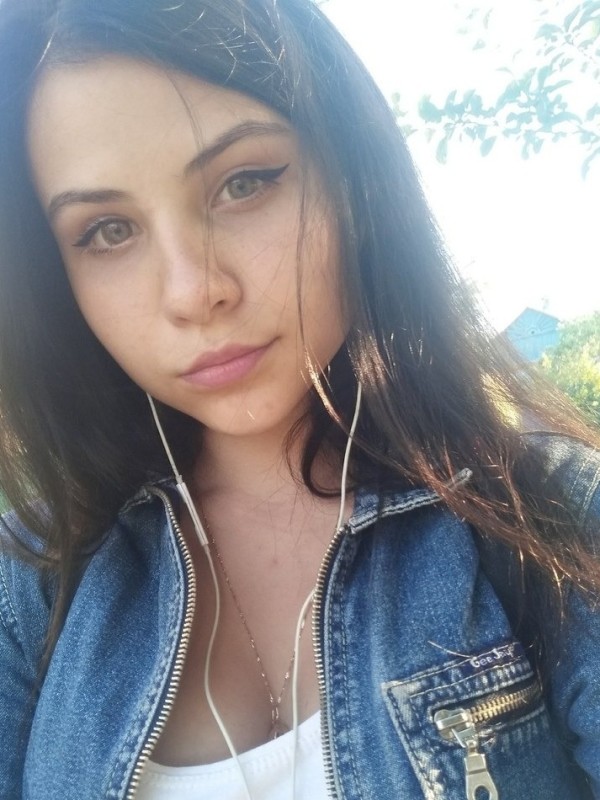 Мари привлекательная девушка из Беслана цена от 3000 руб