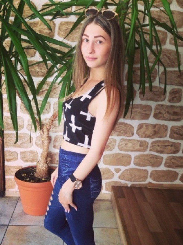 Вероника привлекательная девушка из Беслана цена от 3000 руб