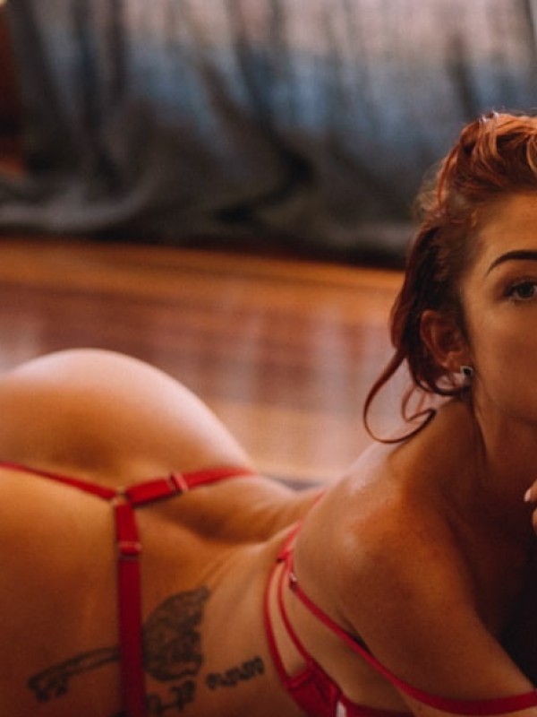 Кристина фото 4