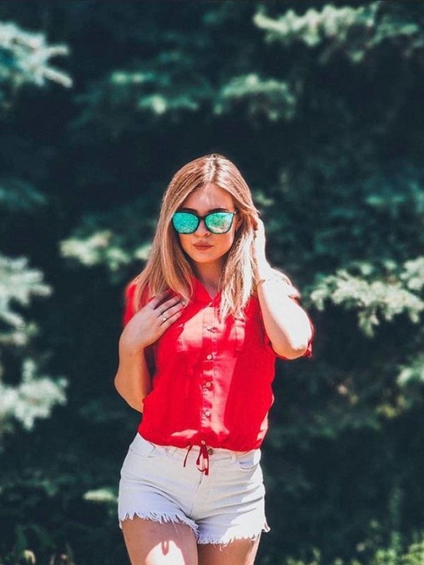 🎥 Люда привлекательная девушка из Беслана цена от 5000 руб