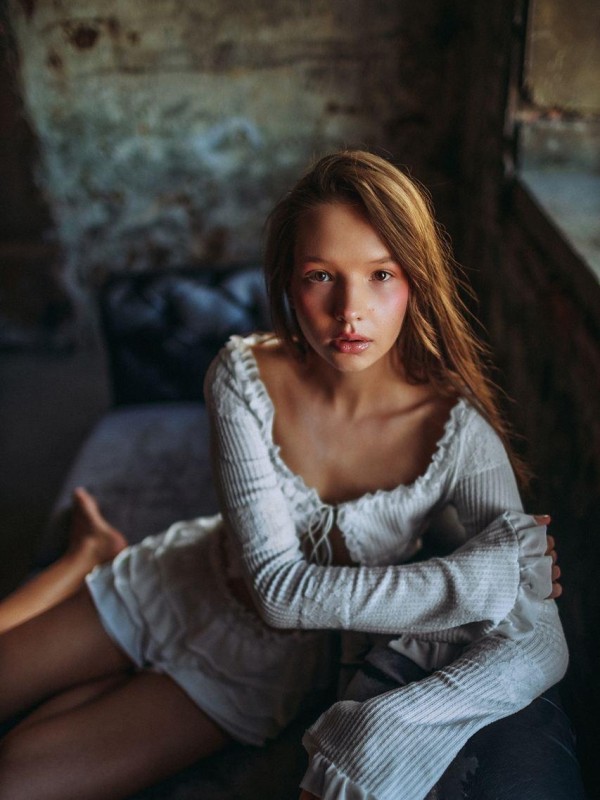 Галина привлекательная девушка из Беслана цена от 8000 руб