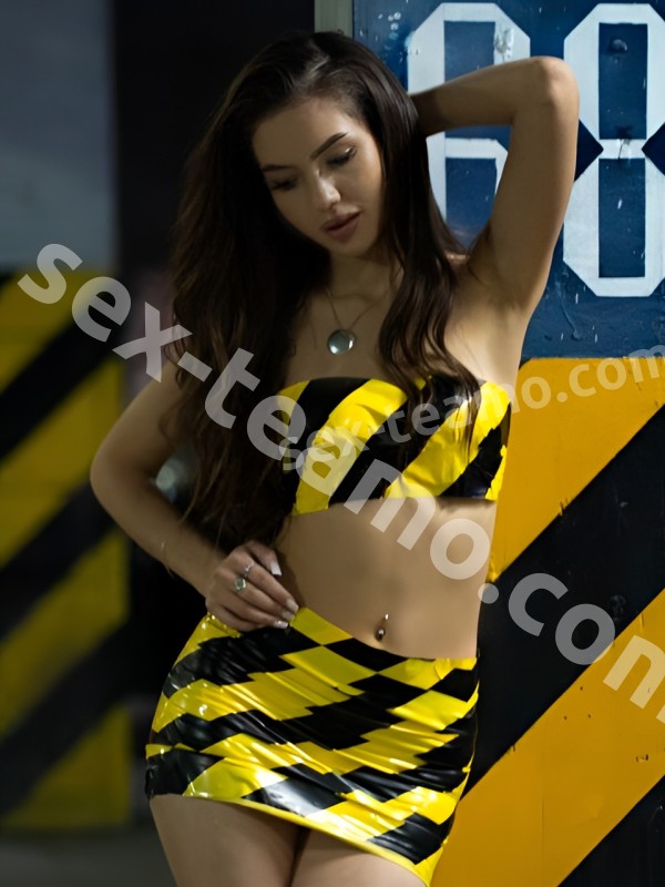 Агата из Беслана