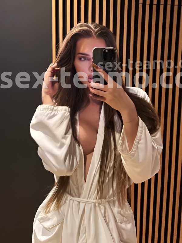 АНАСТАСИЯ ВЕЛИКАЯ из Беслана