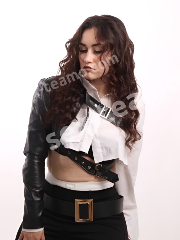 Анжела из Беслана