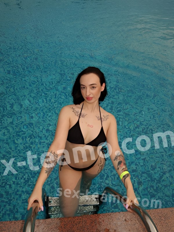 Эмма из Беслана