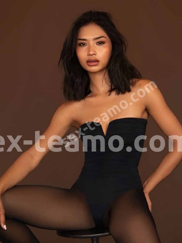 Мия из Беслана