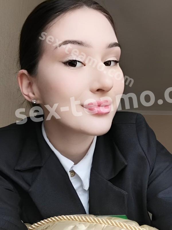 Тина из Беслана